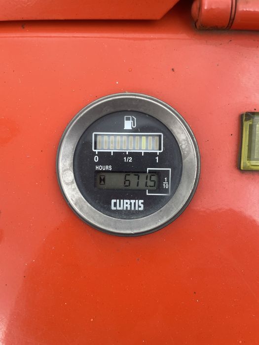 Dumper de rastos CANYCOM