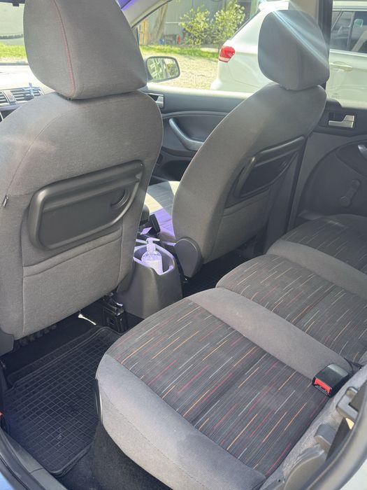 Ford C-max 2007р.в.