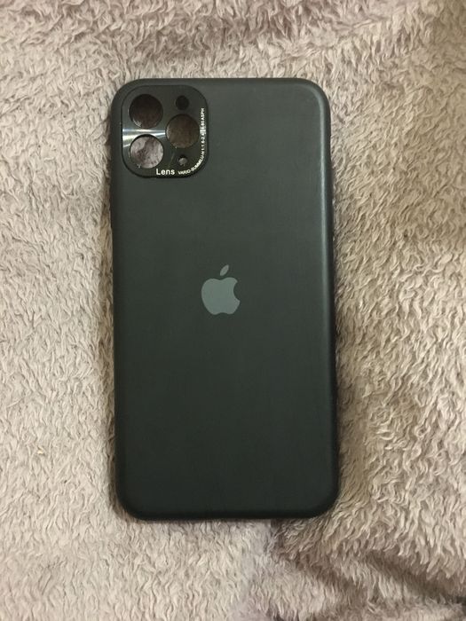 Чехол на 11 про Макс