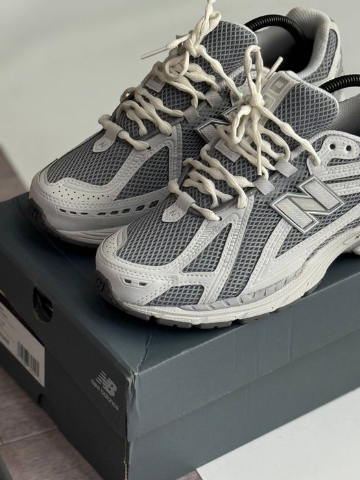 Кросівки New Balance 1906 Оригінал (кроси, взуття)
