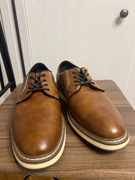 Чоловічі туфлі Steve Madden