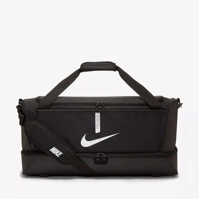 Torba sportowa Nike Academy Czarna 59l