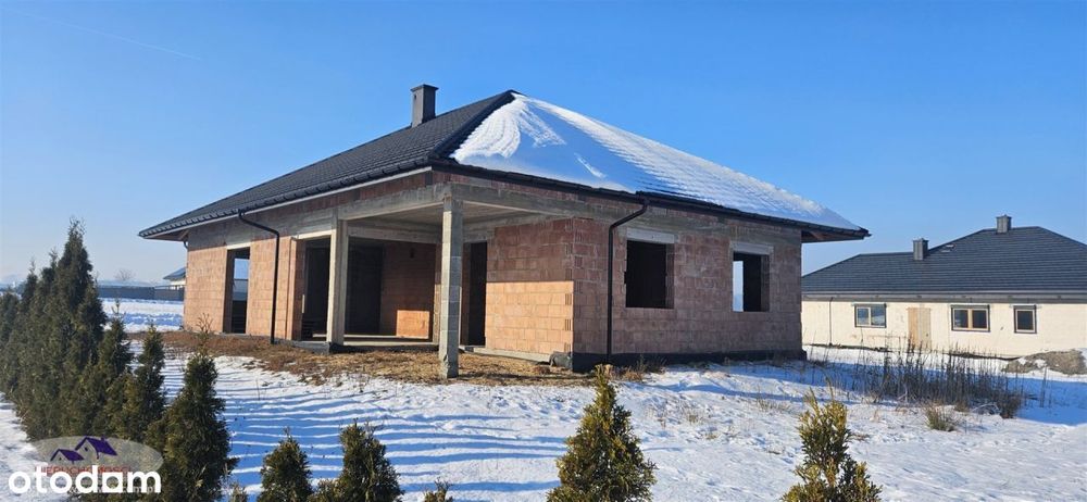 Dom, Gruszów Wielki