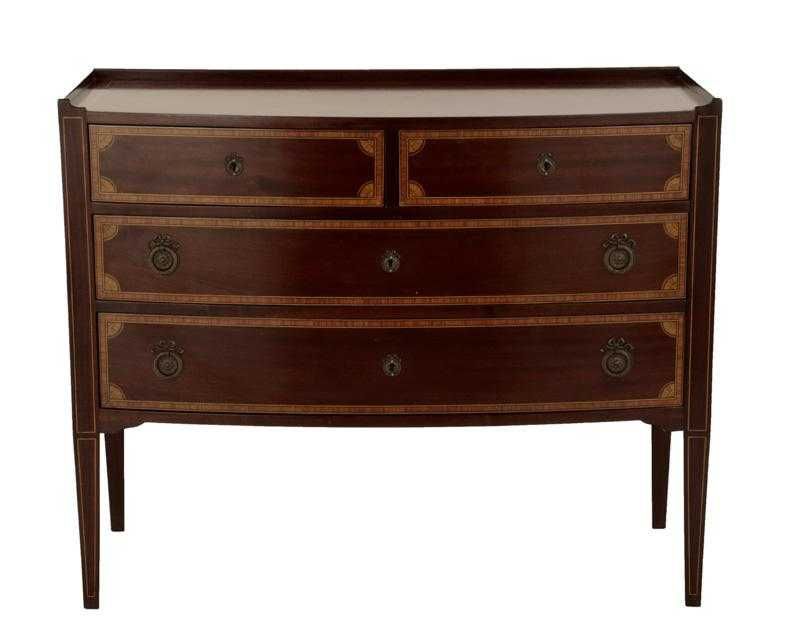 Mesa Vitrine em Madeira