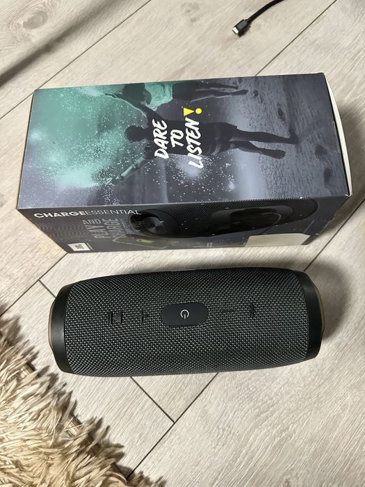JBL Charge Essential 2 оригінал