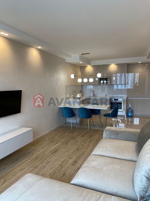 Продаж 2-квартири ЖК Victory V пр.Берестейський, 5Б