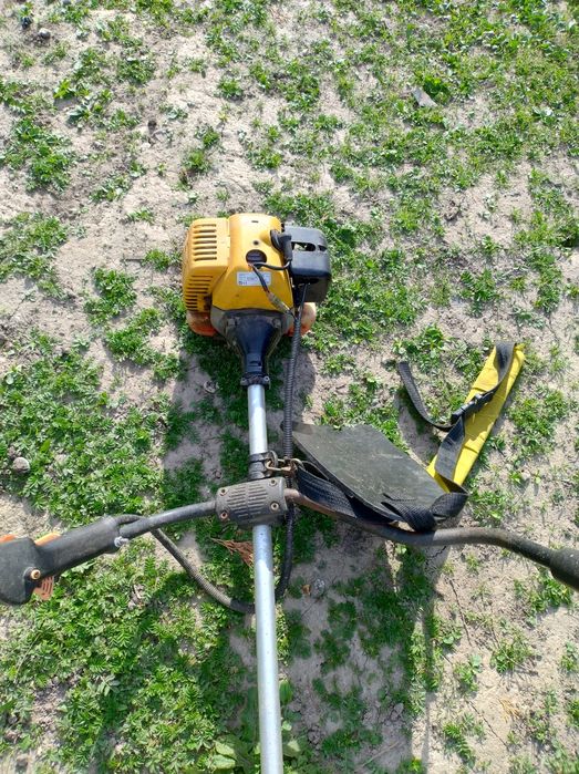 Kosa spalinowa Alko FRS 4125