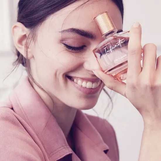 Oriflame Eau de Parfum Infinita