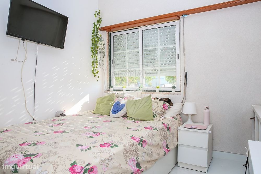 Apartamento T2 para venda