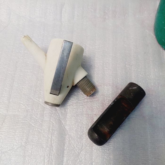 Термос СССР, сифоны