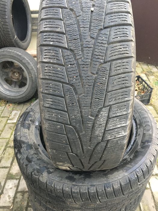 Продам резину Kumho Izen kw31 215/55r17: 1 250 грн. - Автошини Харків ...