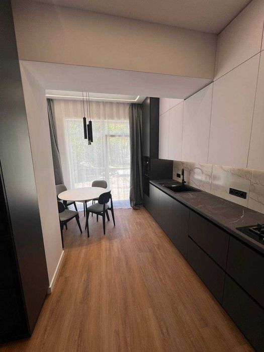 3-кімнатна квартира за адресою (площа 63,7 м²) - Atlanta.ua - фото 8