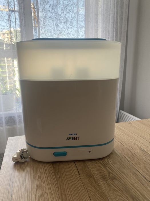 Електричний паровий стерилізатор “3 в1” Philips: 2 000 грн. - Товары ...