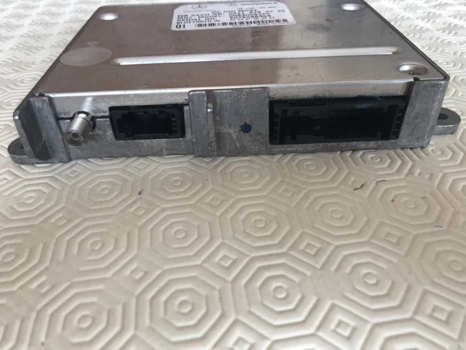 Módulo Bluetooth para rádios Mercedes Comand