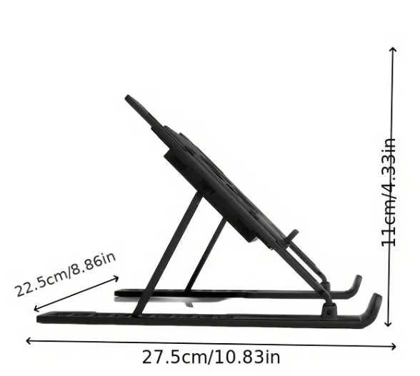 Base arrefecimento laptop
