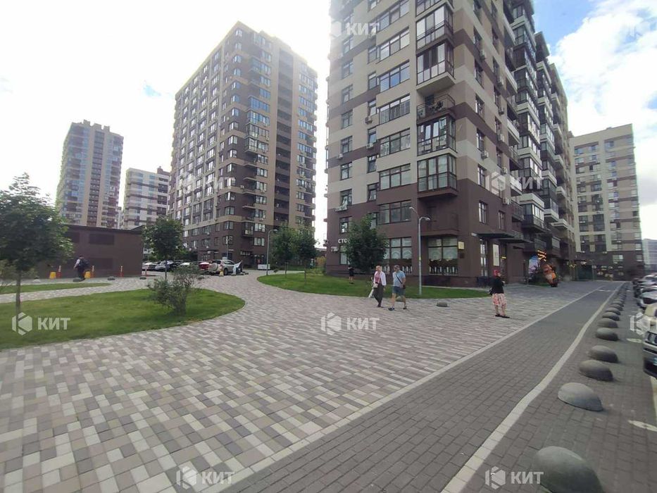 Комерційна нерухомість за адресою вул. Олександра Олеся (площа 55 м²) - Atlanta.ua - фото 2