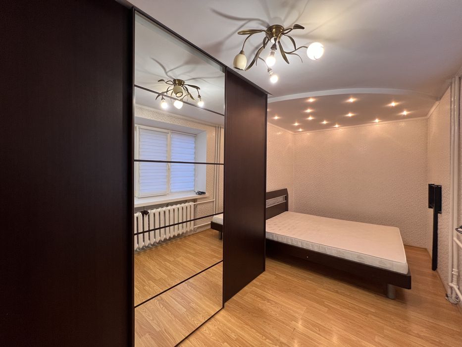 Оренда з 15 Січня 2кім кв за вул. Сагайдачного