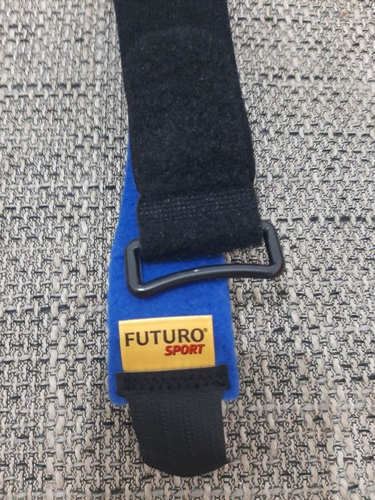 Suporte rotuliano joelho