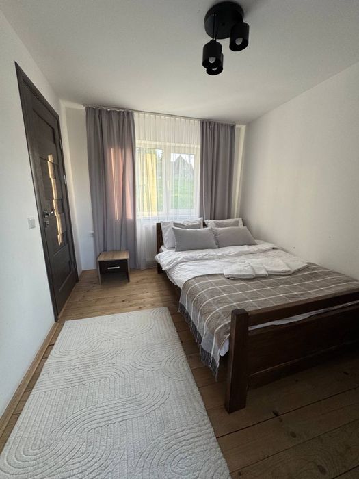 Готель White House в Яблуниці, серце Карпат, Буковель