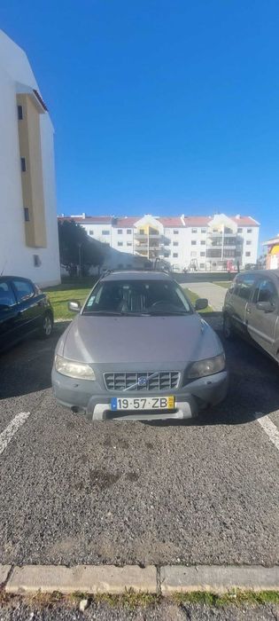 XC70 D5 em muito bom estado