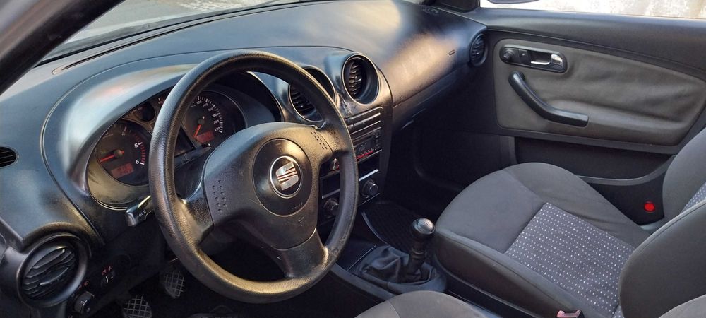 Seat Cordoba 1.4 TDI