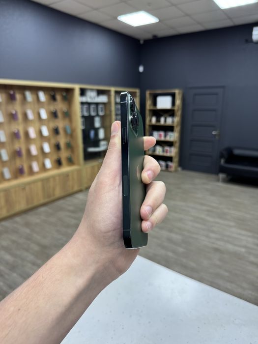 iPhone 13 Pro Max 256gb Alpine Green Unlock від Магазину!