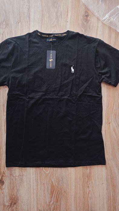 Ralf Lauren koszulka L