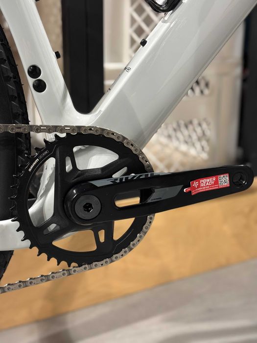 Aero Gravel 3T Racemax Exploro Primo2 WPNT Rival, karbon koła. Raty 0%