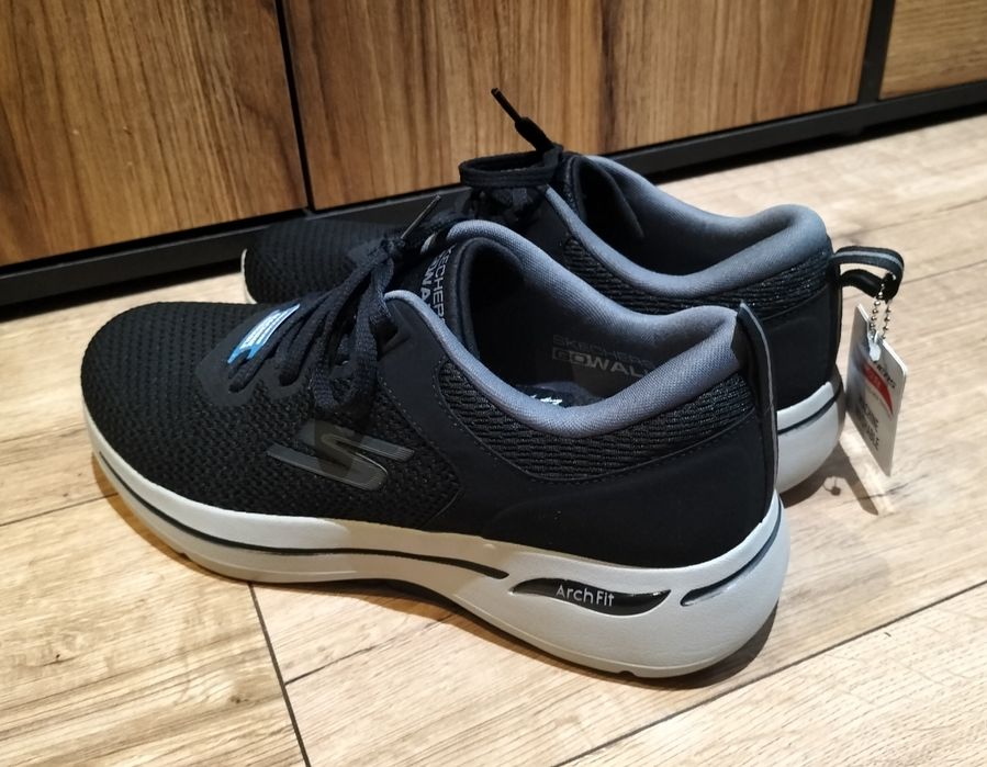 Buty Sportowe Skechers Go Walk Arch Fit 2.0