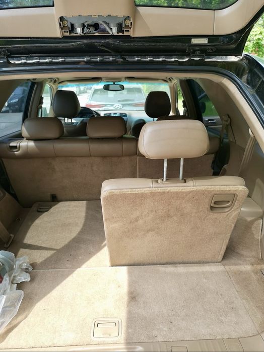 Acura MDX 3.5 AWD