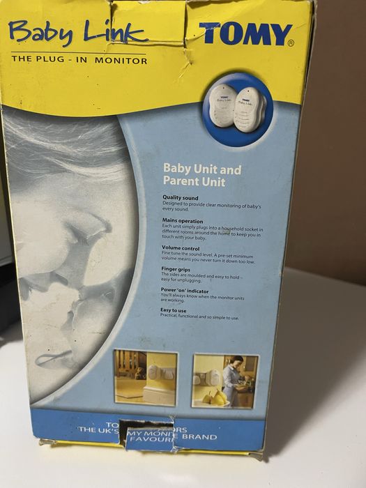 Радіо няня для дітей