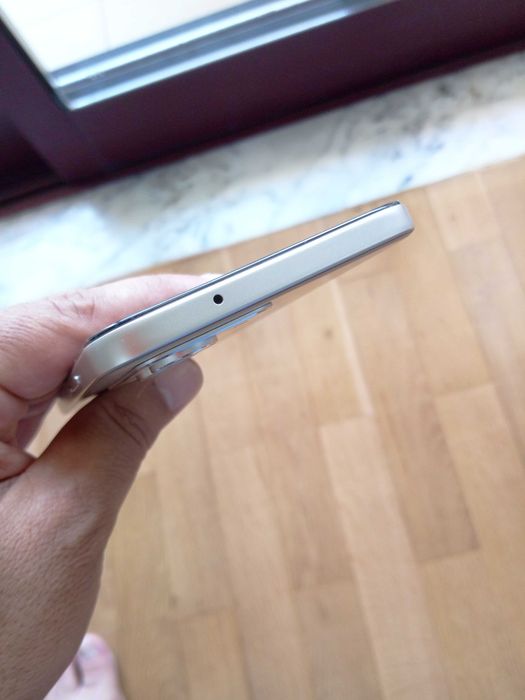 Xiaomi REDMI 15 Titan Gray 8GB Ram / 256GB ROM