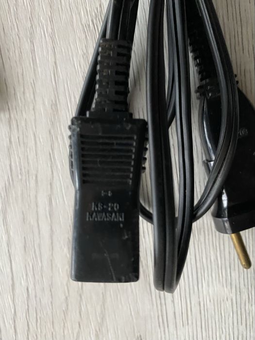 Запчастини до Sharp