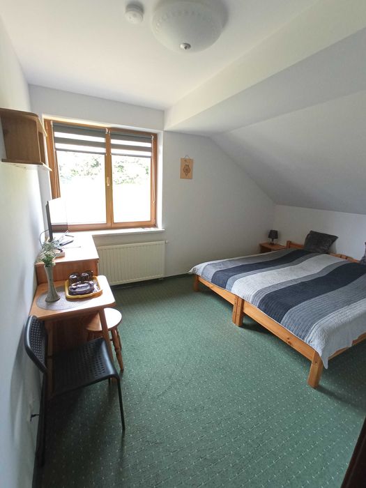 Pokoje i Apartamenty Rodzinne Apartament Górski Nocleg w Krynicy