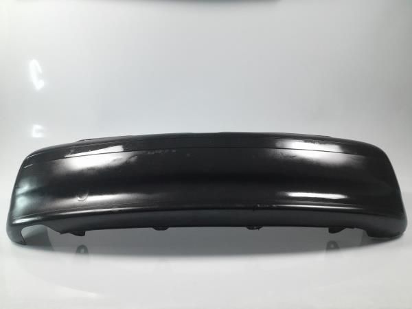 Pára-choques trás FIAT Punto (176_)