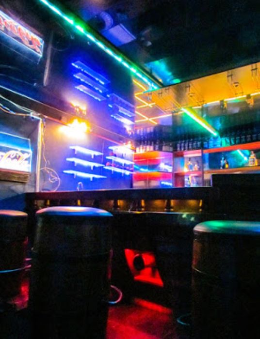 Крісло барне в виді бочки, 5 шт.