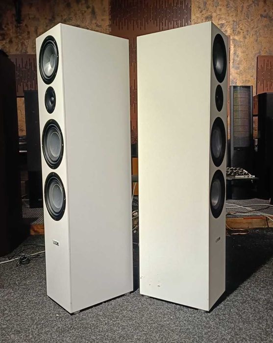 Canton GLE 496 акустика Germany