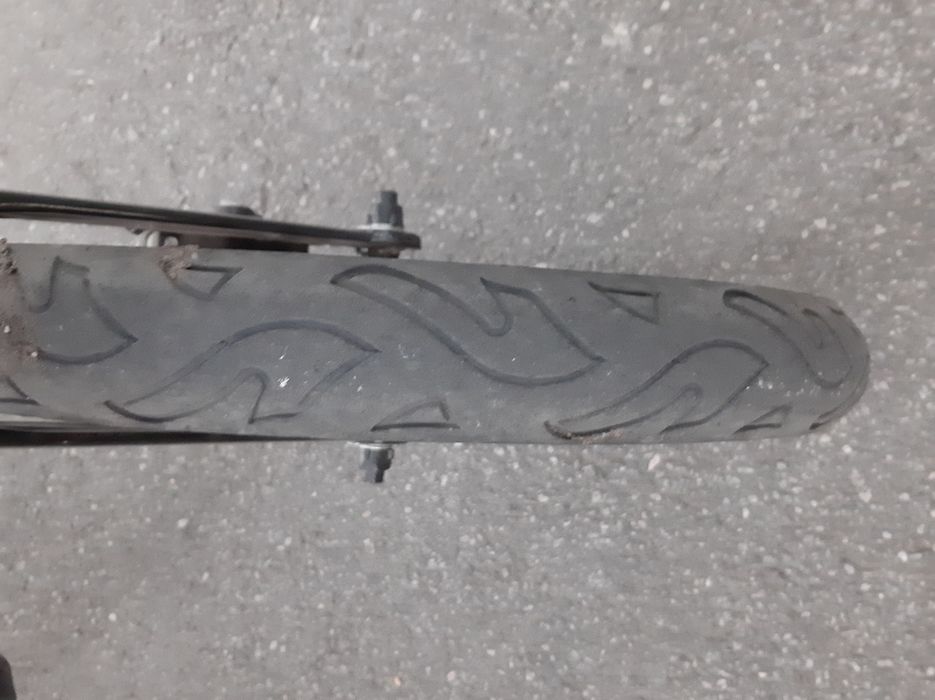 Велосипед MARS колёса  18дюймов