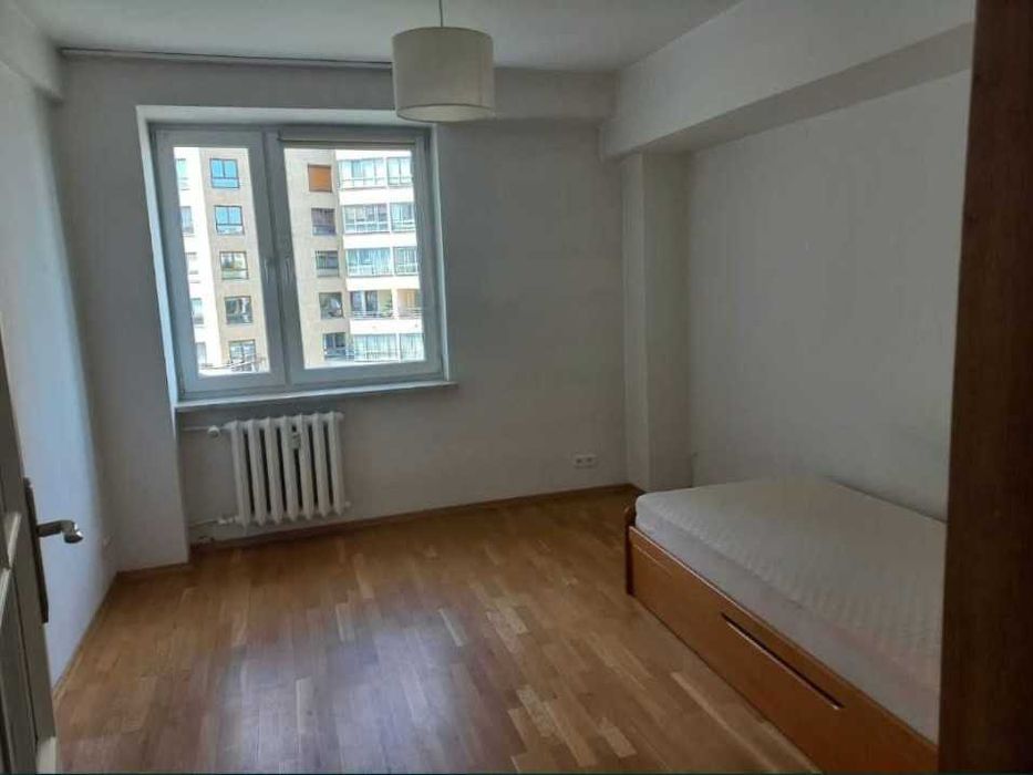 Mieszkanie – Warszawa, Muranów, Śródmieście - Widok 3