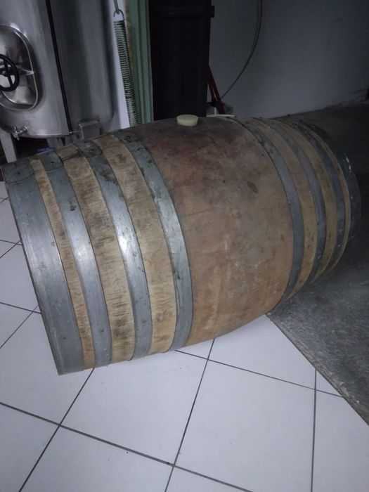 Pipo para vinho do porto