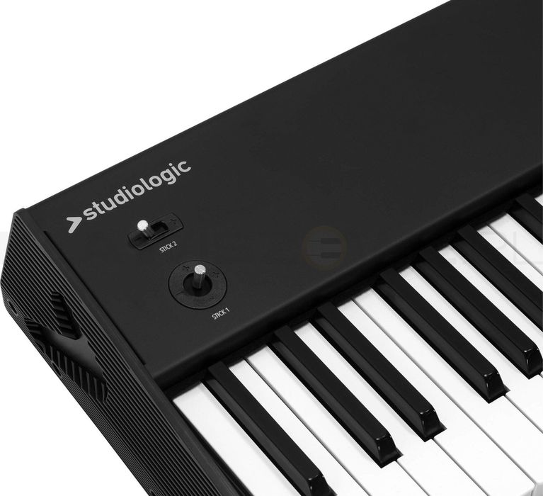 Studiologic SL88 GT MK2 | kup NOWY wymień STARY