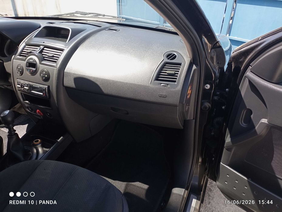 Vendo Renault Megane 2006