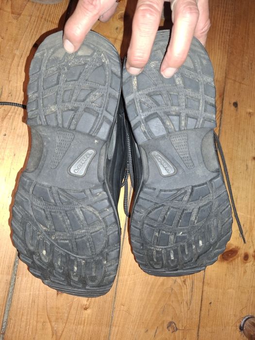 Lowa Renegade GTX buty trekkingowe, turystyczne 42.5