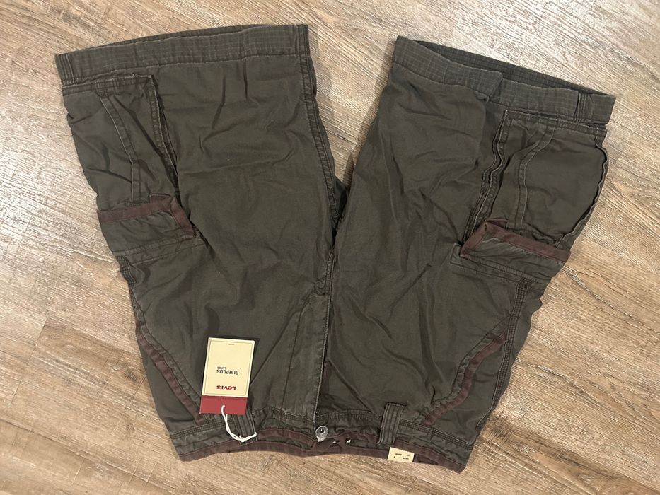 Нові та якісні Levi’s