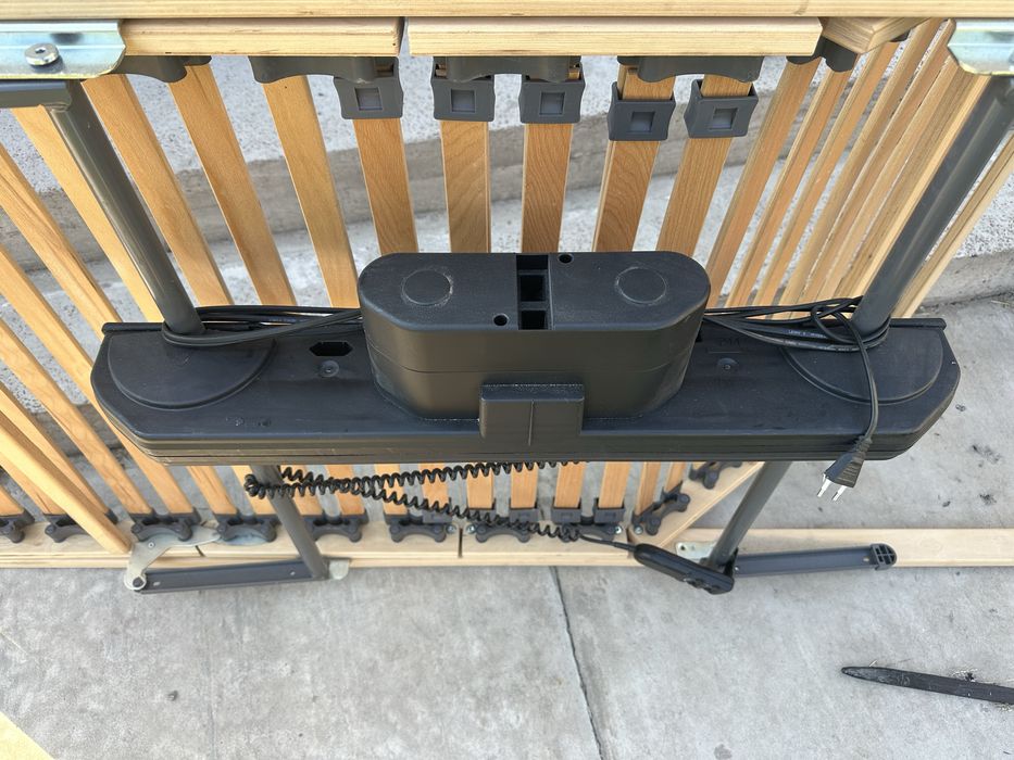 Продам привод (актуатор) Dewert duo 6