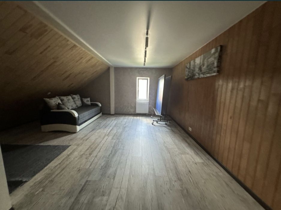 Продаж капітального будинку с.Чубинське