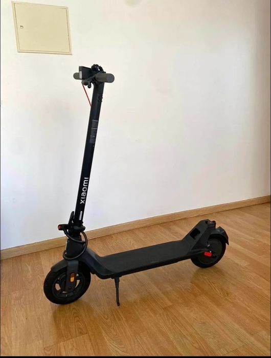 Trotinet xiaomi 4 lite
