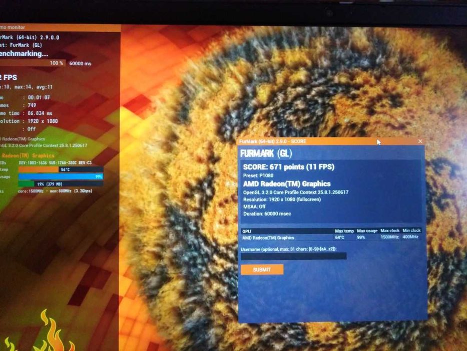 Ryzen 5 4500U/Vega 6/16gb DDR4/128gb ssd/1080p touch/power delivery