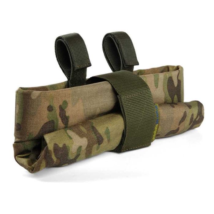 Сумка скиду магазинів. Колір на вибір.