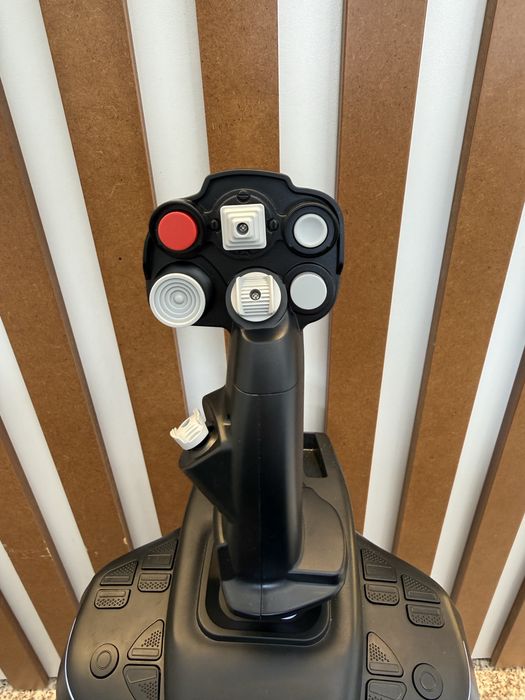hotas ursa minor fighter R